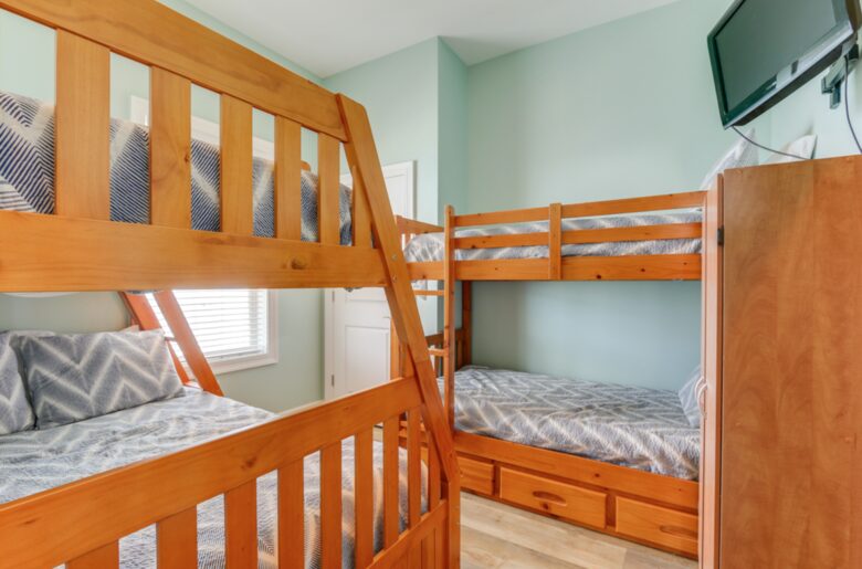 Gulf Front Good Vibrations - Port Saint Joe, Florida