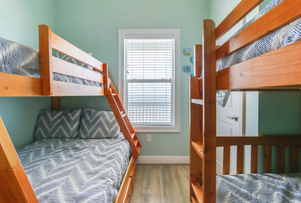 Gulf Front Good Vibrations - Port Saint Joe, Florida