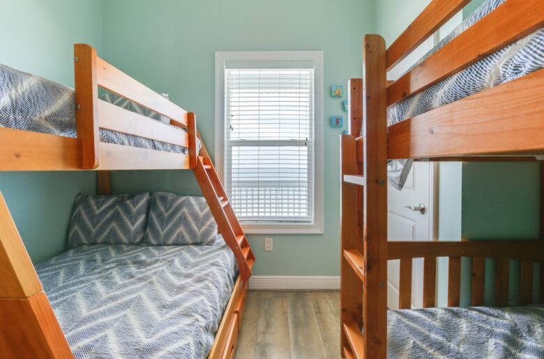 Gulf Front Good Vibrations - Port Saint Joe, Florida