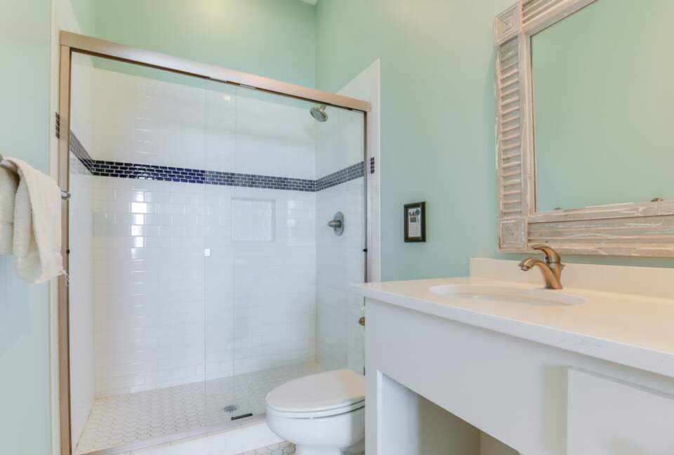 Gulf Front Good Vibrations - Port Saint Joe, Florida