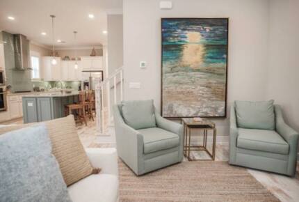 30A My Way - Inlet Beach, Florida