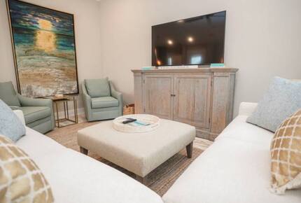 30A My Way - Inlet Beach, Florida