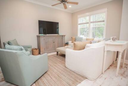 30A My Way - Inlet Beach, Florida