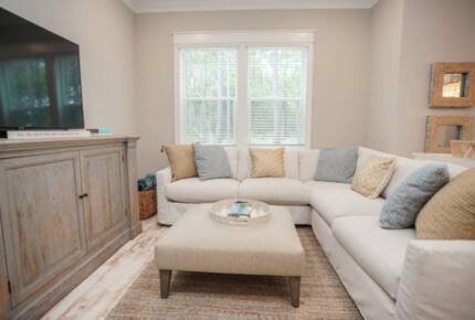 30A My Way - Inlet Beach, Florida