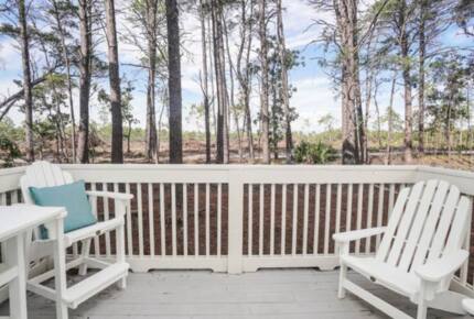 30A My Way - Inlet Beach, Florida