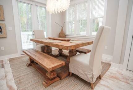 30A My Way - Inlet Beach, Florida