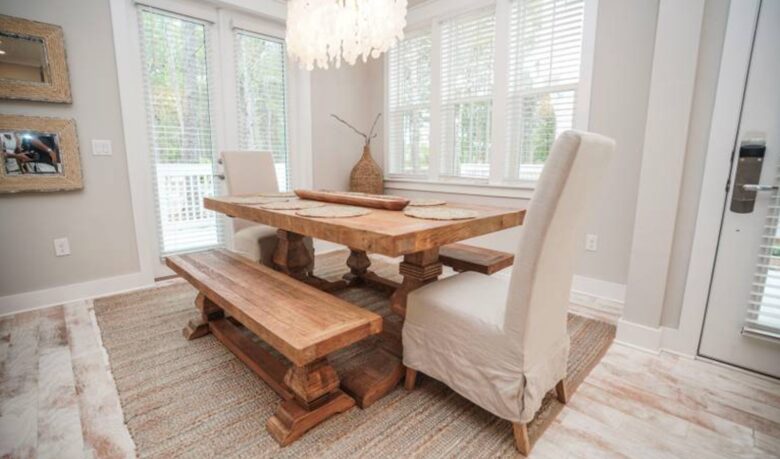 30A My Way - Inlet Beach, Florida