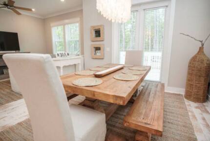 30A My Way - Inlet Beach, Florida