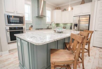 30A My Way - Inlet Beach, Florida