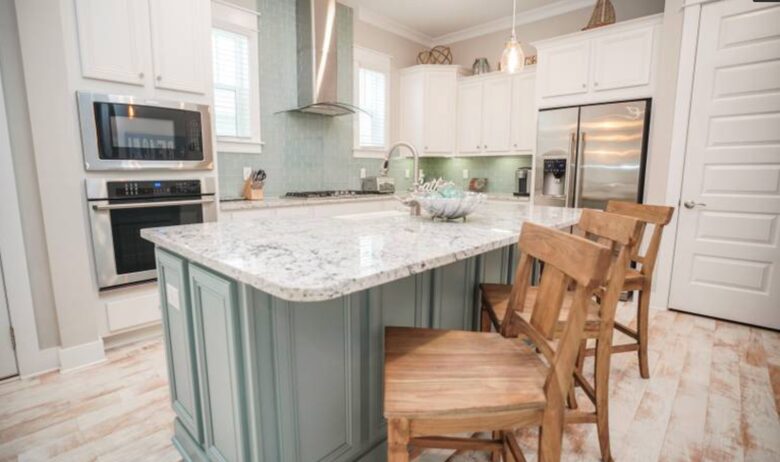 30A My Way - Inlet Beach, Florida