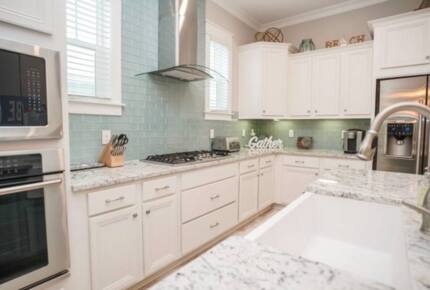 30A My Way - Inlet Beach, Florida