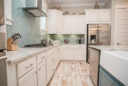 30A My Way - Inlet Beach, Florida