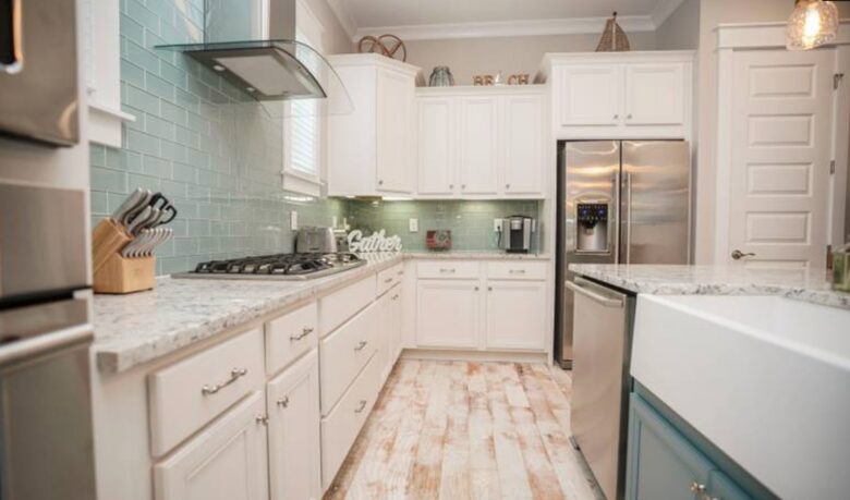 30A My Way - Inlet Beach, Florida