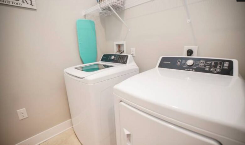 30A My Way - Inlet Beach, Florida