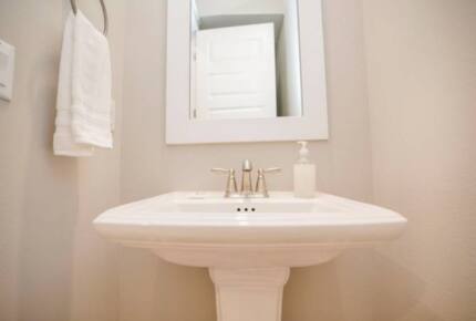 30A My Way - Inlet Beach, Florida