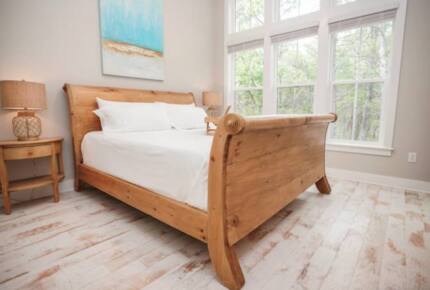 30A My Way - Inlet Beach, Florida