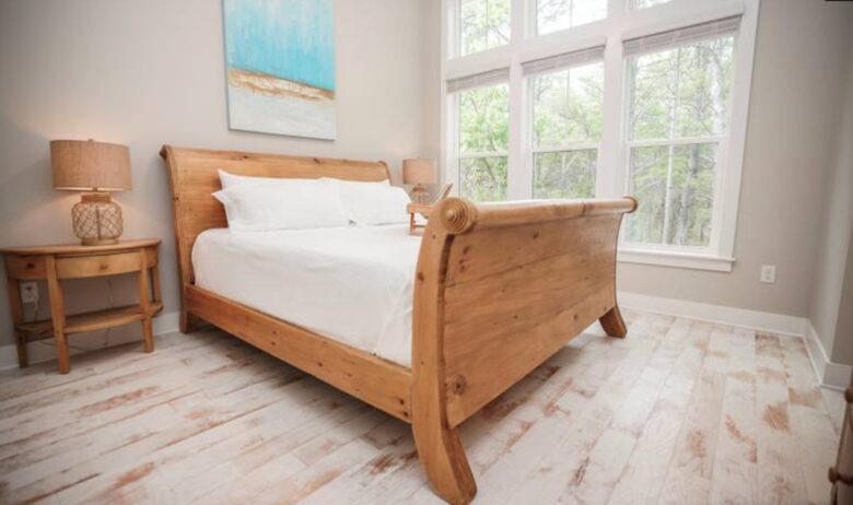 30A My Way - Inlet Beach, Florida