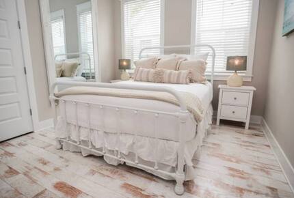 30A My Way - Inlet Beach, Florida