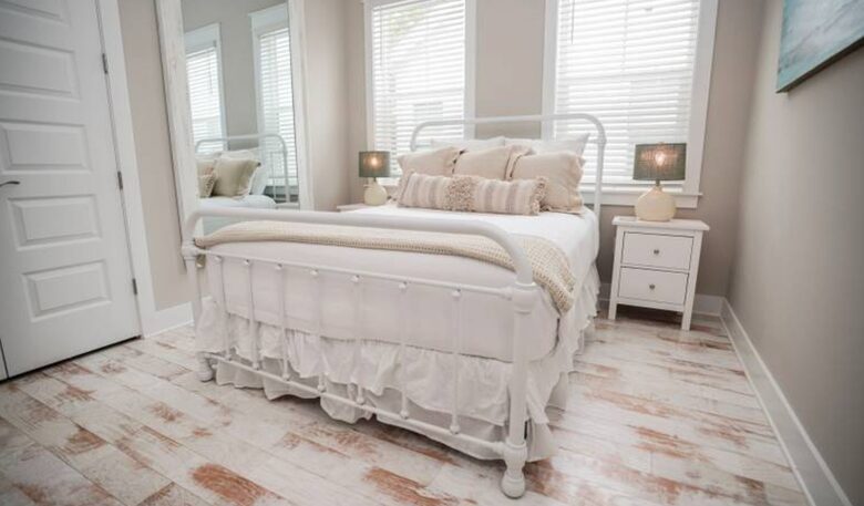 30A My Way - Inlet Beach, Florida