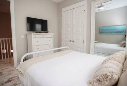 30A My Way - Inlet Beach, Florida