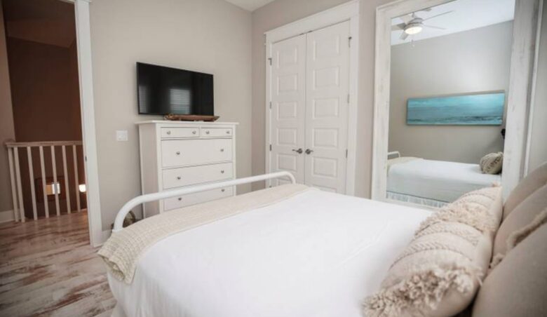 30A My Way - Inlet Beach, Florida