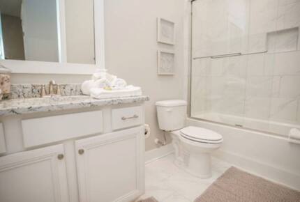 30A My Way - Inlet Beach, Florida