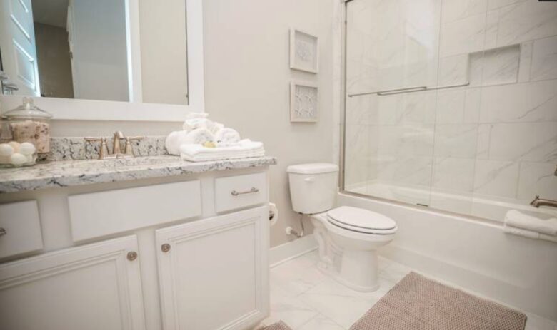 30A My Way - Inlet Beach, Florida