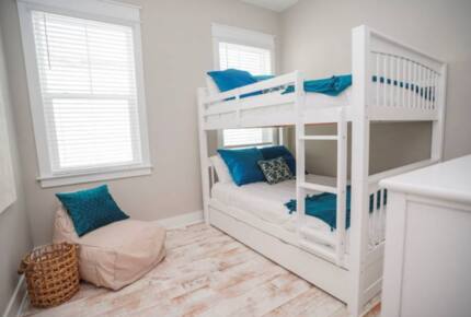 30A My Way - Inlet Beach, Florida