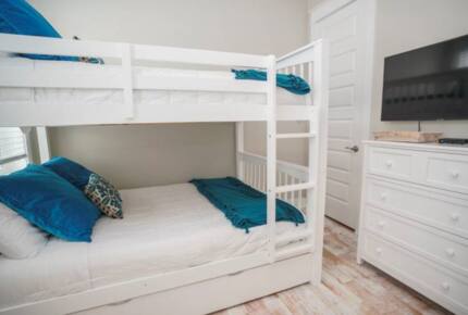 30A My Way - Inlet Beach, Florida