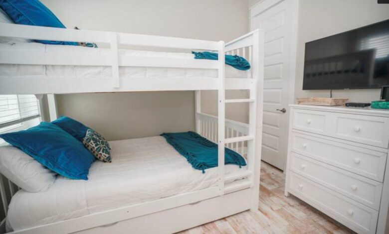 30A My Way - Inlet Beach, Florida