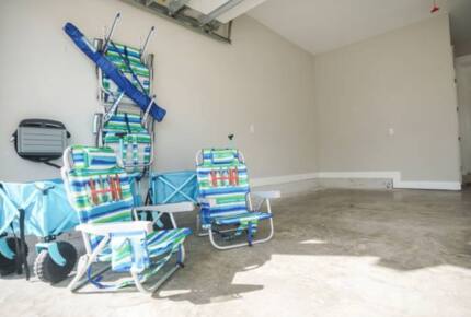 30A My Way - Inlet Beach, Florida