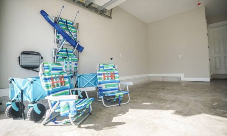 30A My Way - Inlet Beach, Florida