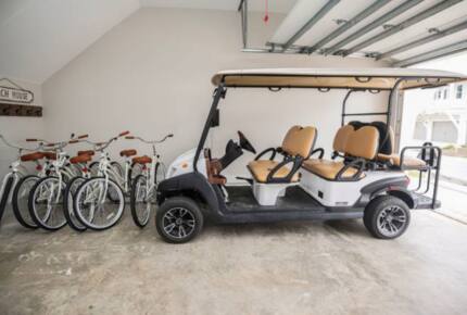 30A My Way - Inlet Beach, Florida