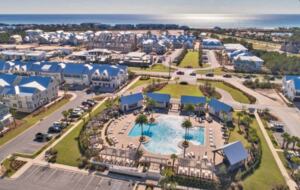 30A My Way - Inlet Beach, Florida