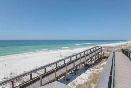 30A My Way - Inlet Beach, Florida