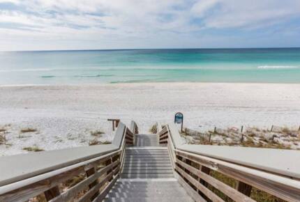 30A My Way - Inlet Beach, Florida