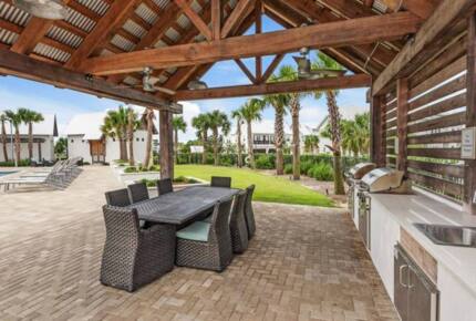 30A My Way - Inlet Beach, Florida