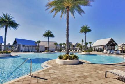 30A My Way - Inlet Beach, Florida