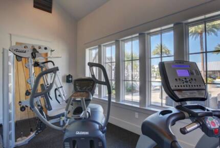 30A My Way - Inlet Beach, Florida