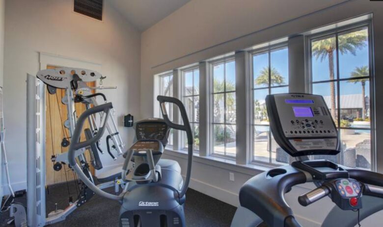 30A My Way - Inlet Beach, Florida