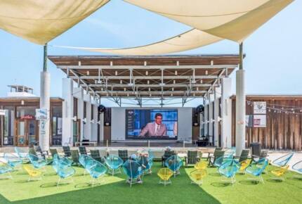 30A My Way - Inlet Beach, Florida