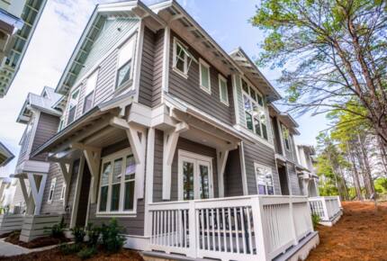 30A My Way - Inlet Beach, Florida