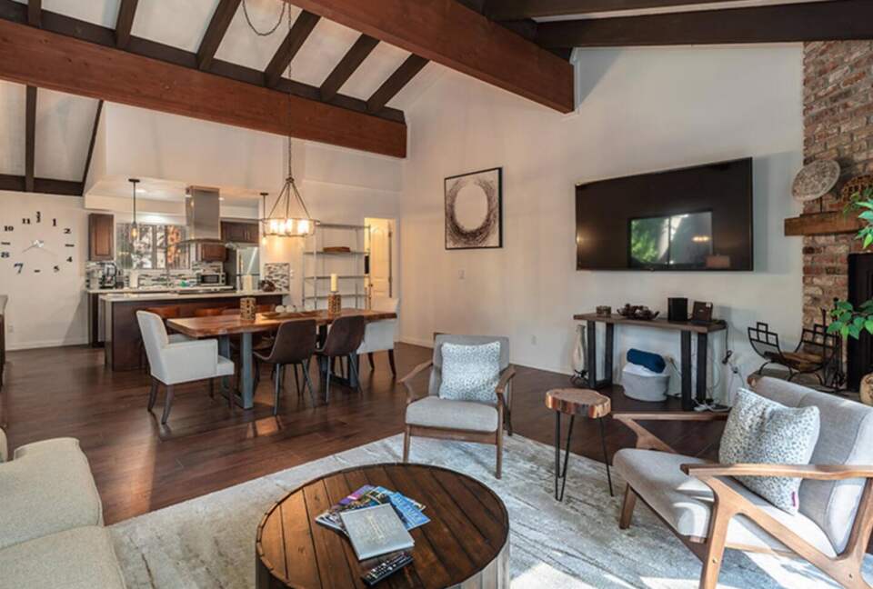 Incline Sunshine Condo - Incline Village, Nevada