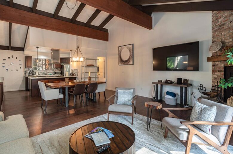 Incline Sunshine Condo - Incline Village, Nevada