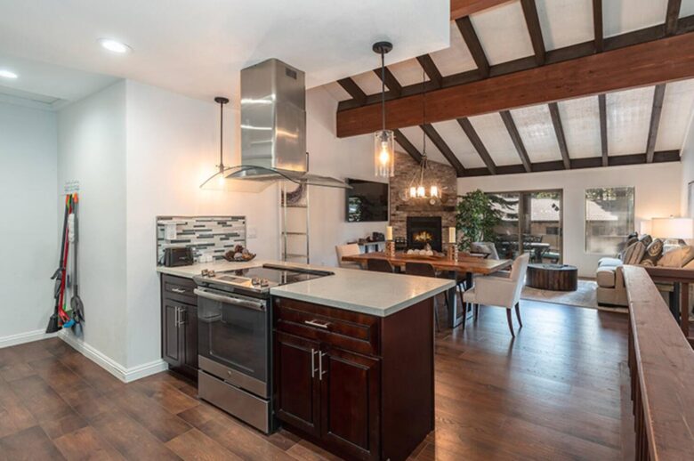 Incline Sunshine Condo - Incline Village, Nevada