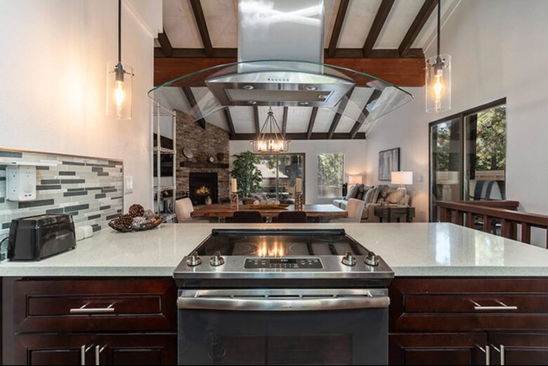 Incline Sunshine Condo - Incline Village, Nevada