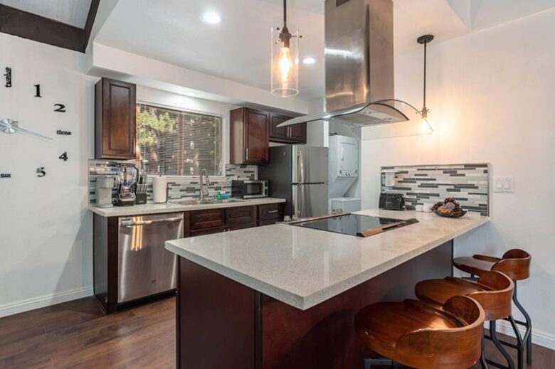 Incline Sunshine Condo - Incline Village, Nevada