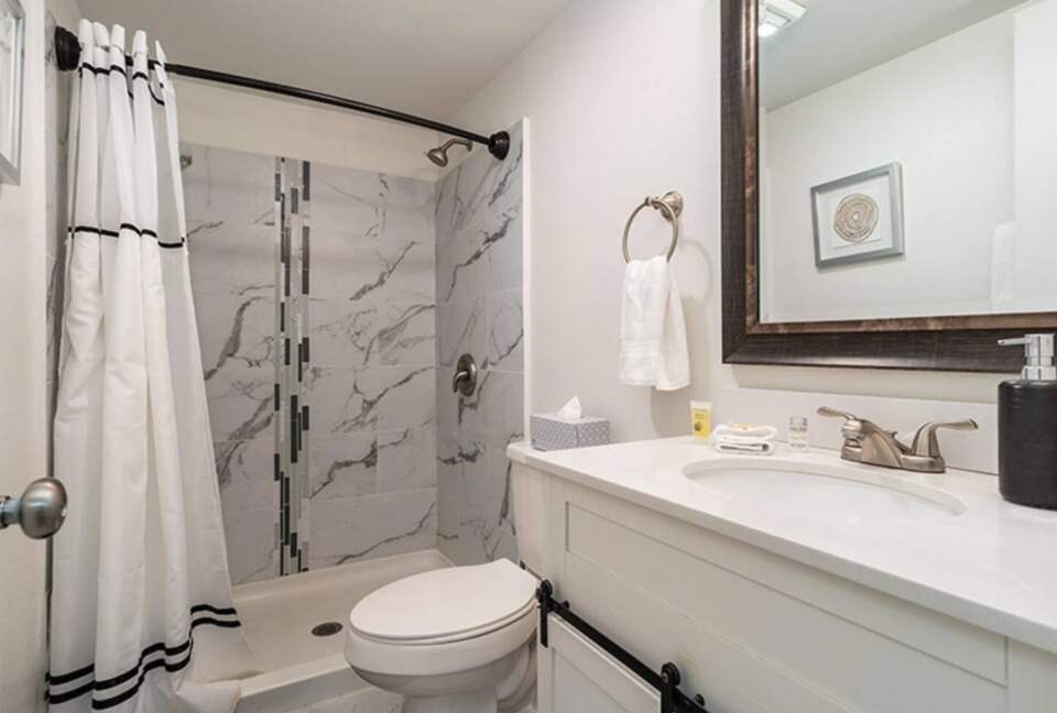 Incline Sunshine Condo - Incline Village, Nevada