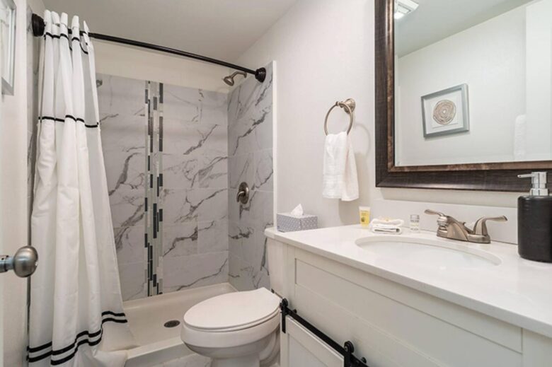 Incline Sunshine Condo - Incline Village, Nevada