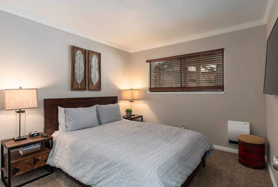 Incline Sunshine Condo - Incline Village, Nevada